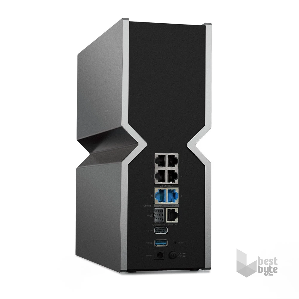 TP-Link Archer BE900 BE24000 Quad-Band Wi-Fi 7 Vezeték nélküli Router