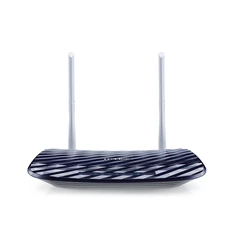 TP-Link Archer C20 v2 AC750 Dual-Band 4port FE Router