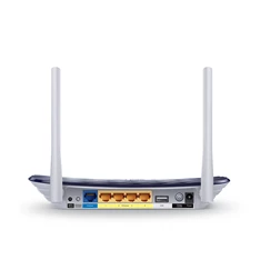 TP-Link Archer C20 v2 AC750 Dual-Band 4port FE Router