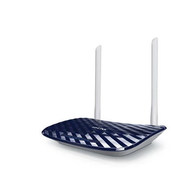 TP-Link Archer C20 v2 AC750 Dual-Band 4port FE Router