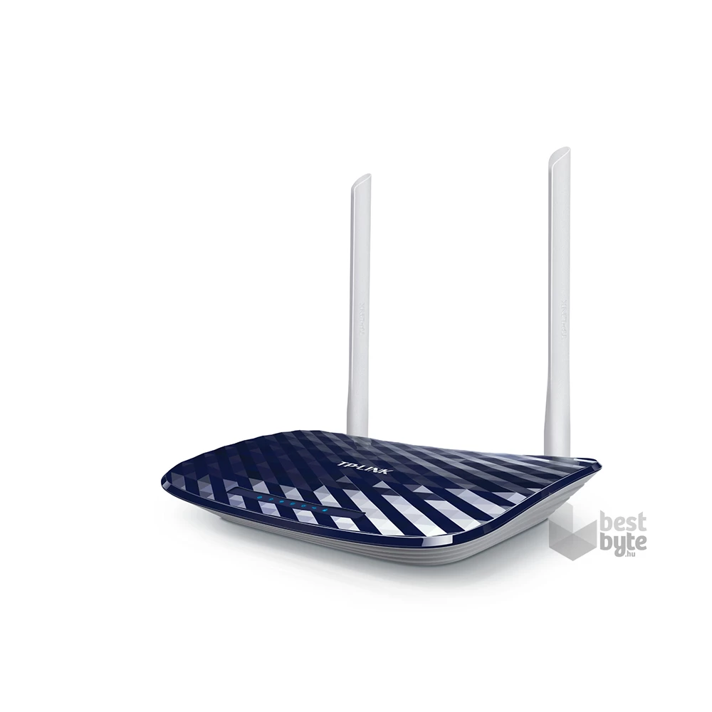 TP-Link Archer C20 v2 AC750 Dual-Band 4port FE Router