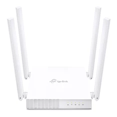 TP-Link Archer C24 AC750 802.11ac Dual-Band Vezeték nélküli Router