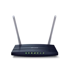 TP-Link Archer C50 AC1200 Dual-Band Vezeték nélküli Router