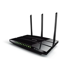 TP-Link Archer C7 AC1750 Router 3x3MIMO Dual-Band 4Port Gigabit 1xUSB2.0