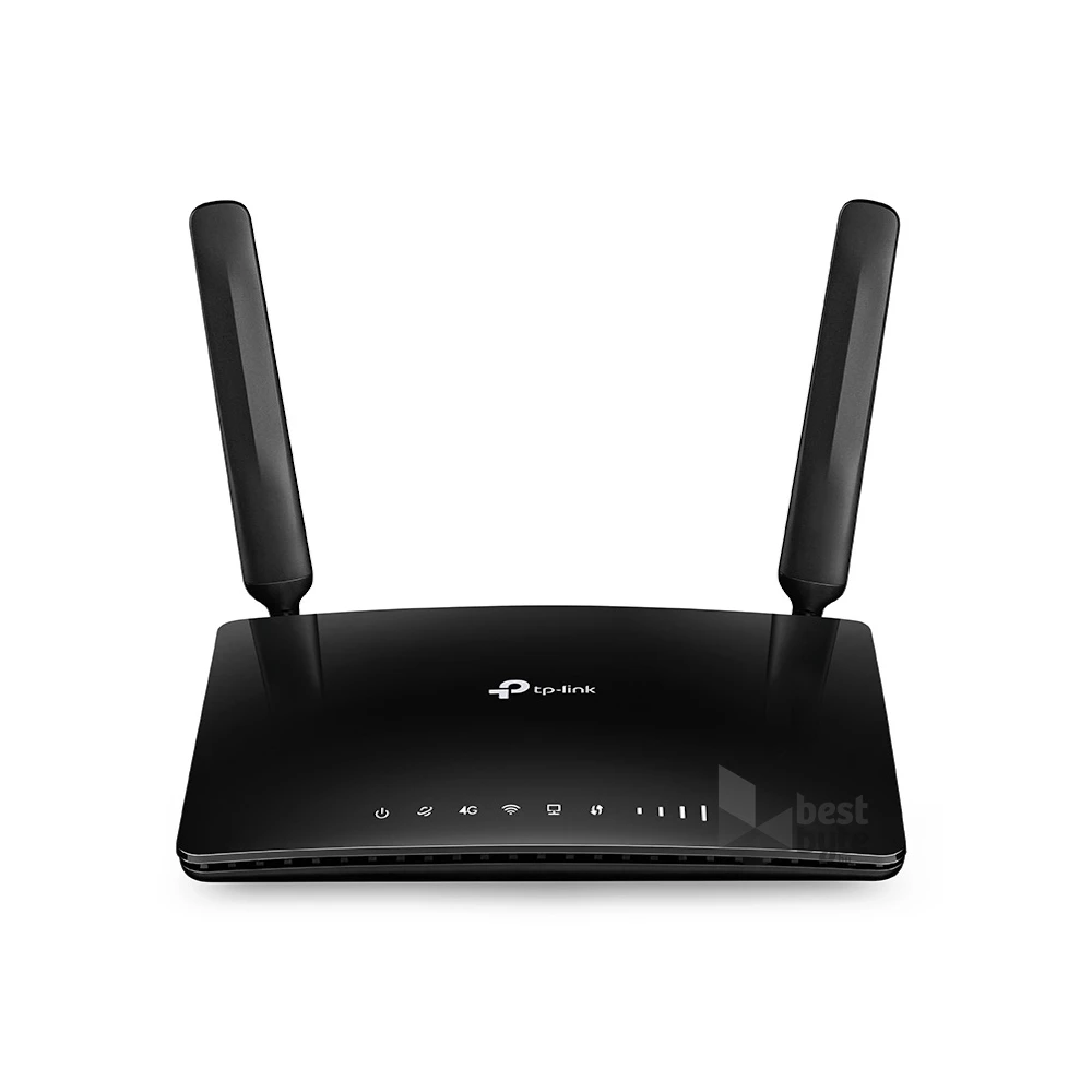 TP-Link Archer MR400 AC1200 vezeték nélküli dual band 4G LTE Router