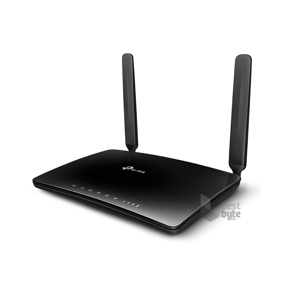 TP-Link Archer MR400 AC1200 vezeték nélküli dual band 4G LTE Router