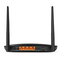 TP-Link Archer MR500 AC1200 Dual-Band Vezeték nélküli 4G LTE Gigabit Router