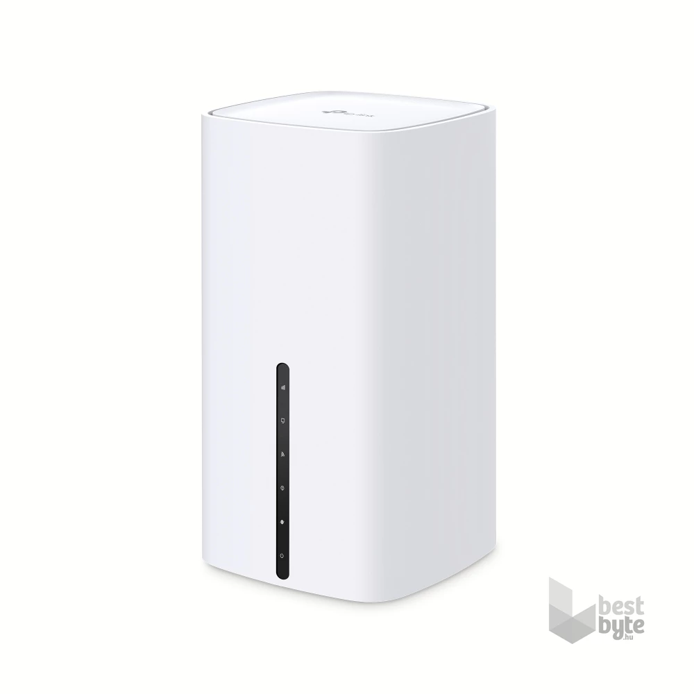TP-Link Archer NX200 AX1800 5G fehér kétsávos vezeték nélküli Gigabit router