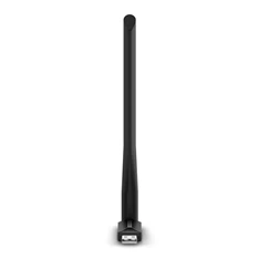 TP-Link Archer T2U PLUS AC600 nagy Teljesítményű, vezeték Nélküli, kétsávos, USB adapter