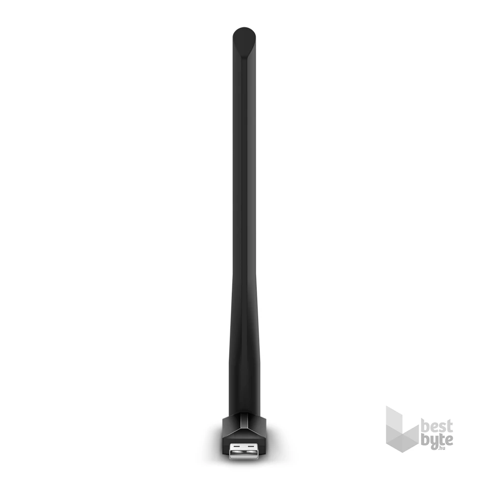 TP-Link Archer T2U PLUS AC600 nagy Teljesítményű, vezeték Nélküli, kétsávos, USB adapter