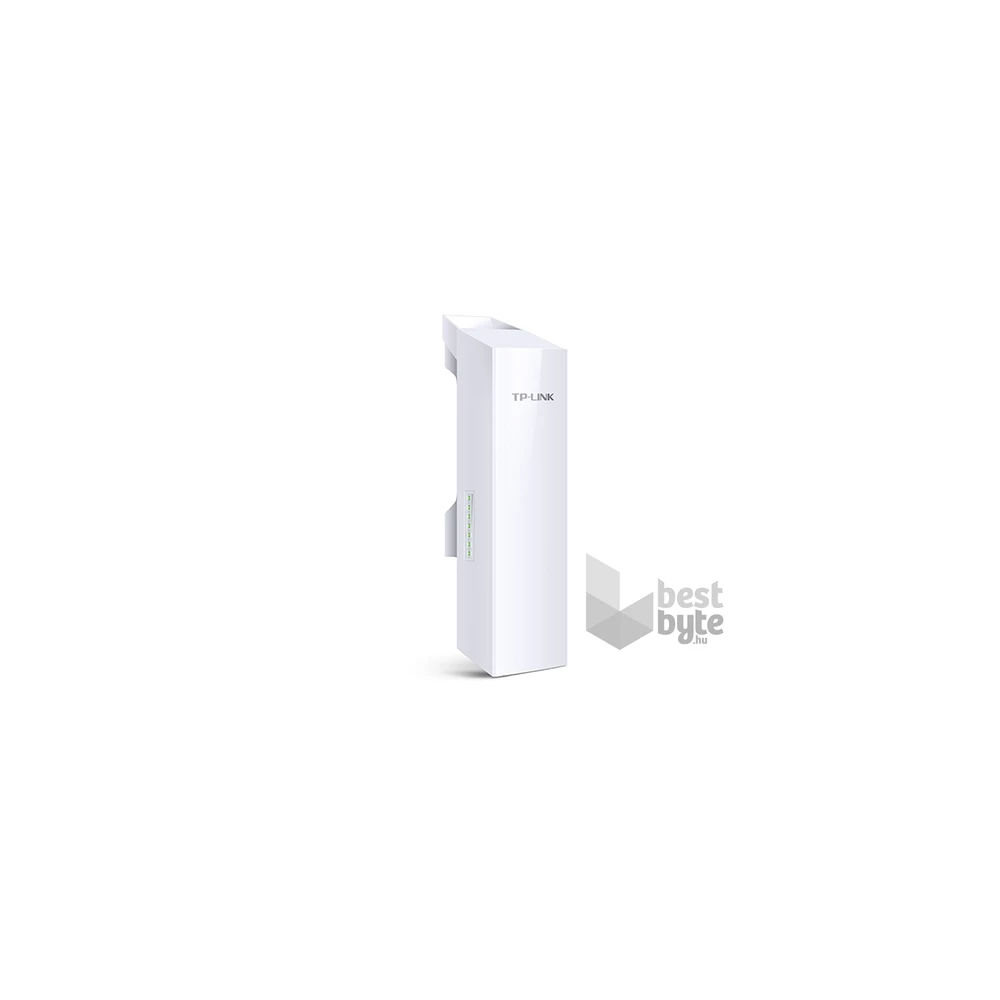 TP-Link CPE210 N300 2,4GHz Vezeték nélküli kültéri AccessPoint