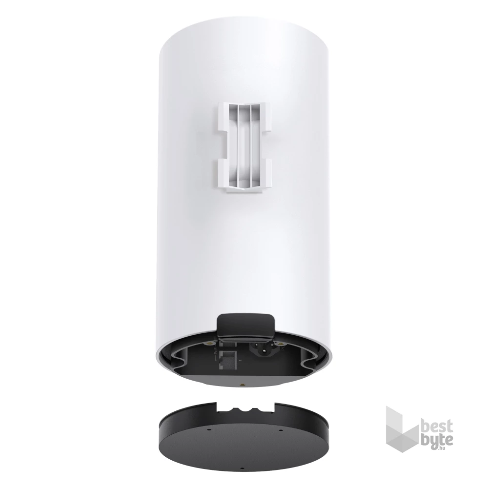 TP-Link DECO X50-Outdoor AX3000 Whole Home Mesh Wi-Fi 6 802.11ax Kültéri Vezeték nélküli rendszer (1db-os)