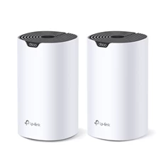 TP-Link Deco S7(2-pack) AC1900 fehér otthoni mesh Wi-Fi rendszer (2db)