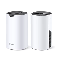 TP-Link Deco S7(2-pack) AC1900 fehér otthoni mesh Wi-Fi rendszer (2db)