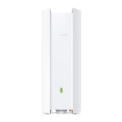 TP-Link EAP610-Outdoor AX1800 Dual-Band Wi-Fi 6 kültéri Vezeték nélküli Gigabit Access Point