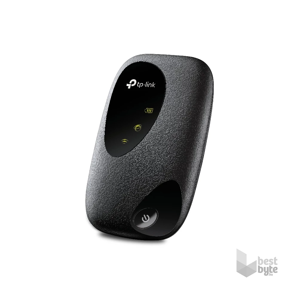 TP-Link M7000 4G LTE 150Mbps hordozható Mobil Wi-Fi router