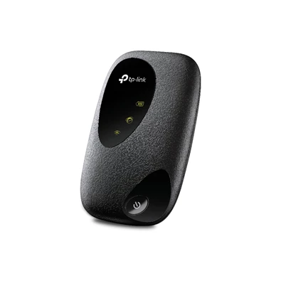 TP-Link M7000 4G LTE 150Mbps hordozható Mobil Wi-Fi router