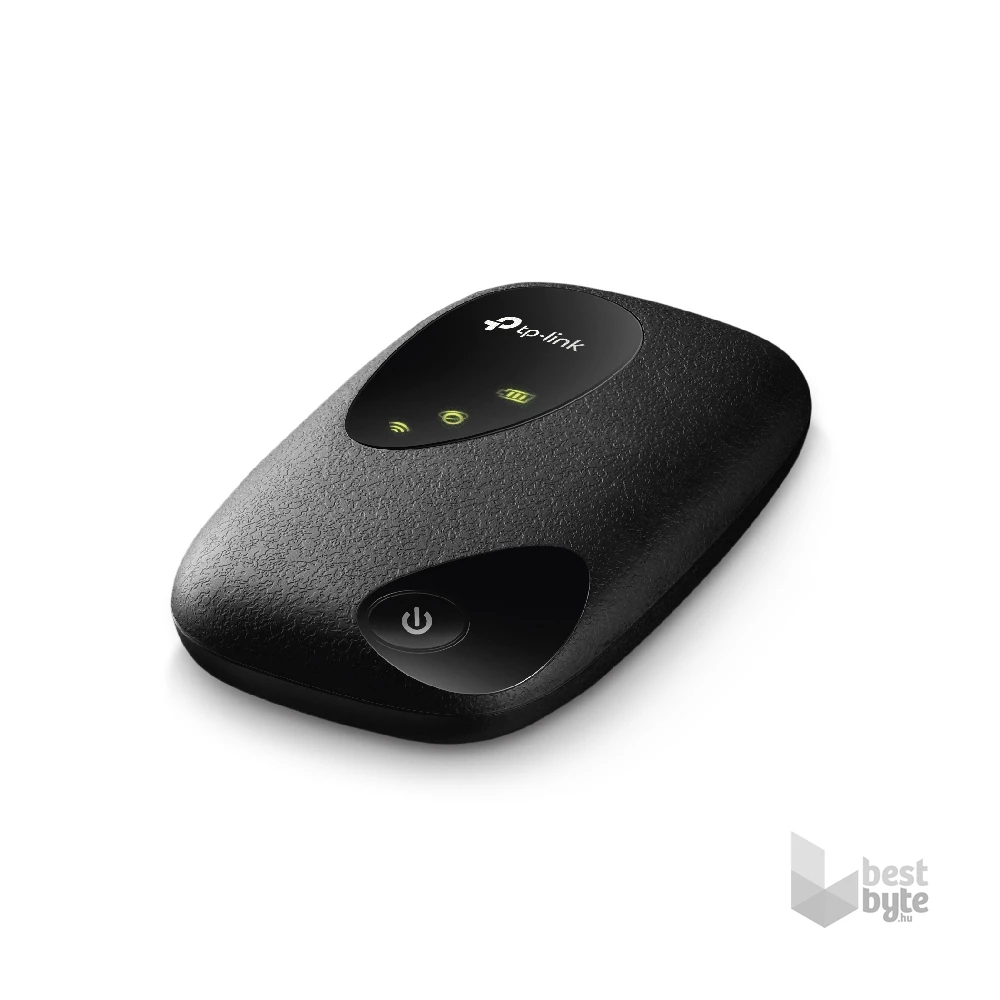 TP-Link M7000 4G LTE 150Mbps hordozható Mobil Wi-Fi router