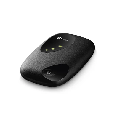 TP-Link M7000 4G LTE 150Mbps hordozható Mobil Wi-Fi router