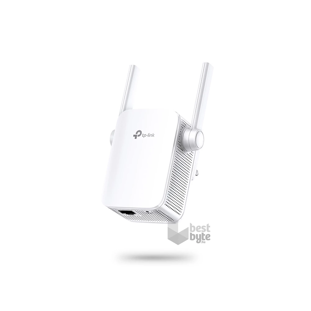TP-Link RE305 AC1200 Dual Band Vezeték nélküli Range Extender