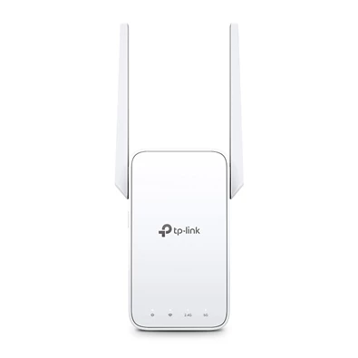 TP-Link RE315 AC1200 Mesh Wi-Fi tartomány bővítő, hatótávnövelő - R