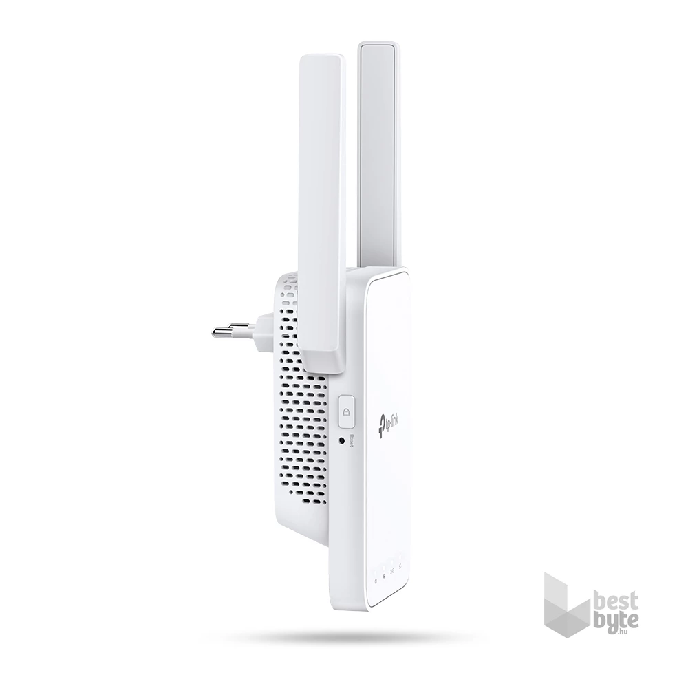 TP-Link RE315 AC1200 Mesh Wi-Fi tartomány bővítő, hatótávnövelő - R