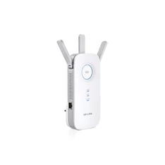 TP-Link RE450 AC1750 Dual Band Vezeték nélküli Range Extender