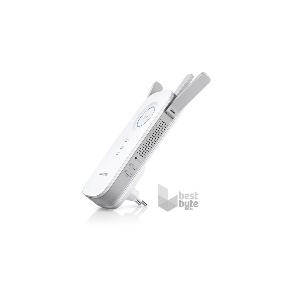 TP-Link RE450 AC1750 Dual Band Vezeték nélküli Range Extender