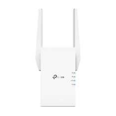 TP-Link RE705X AX3000 Mesh Wi-Fi 6 802.11ax Vezeték nélküli Range Extender