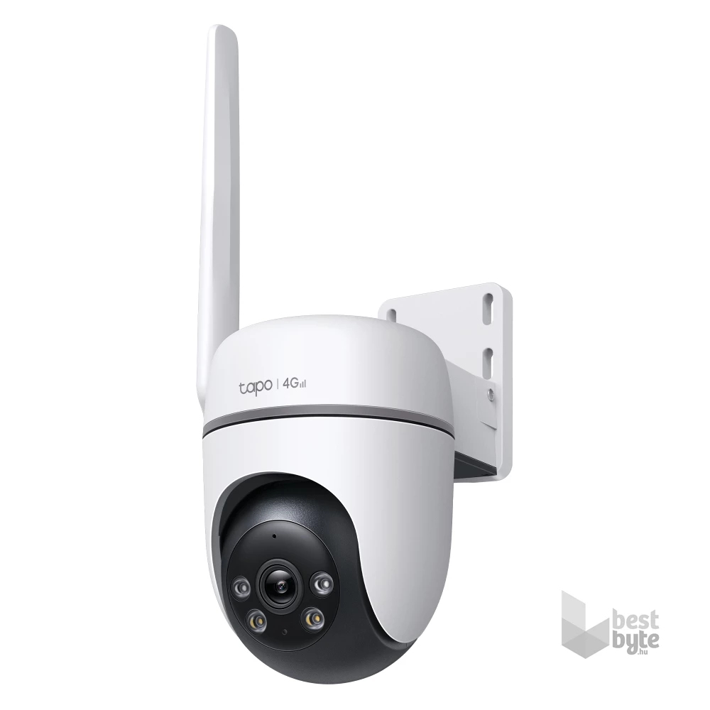 TP-Link TC40GW kültéri 4G LTE fehér biztonsági kamera - R