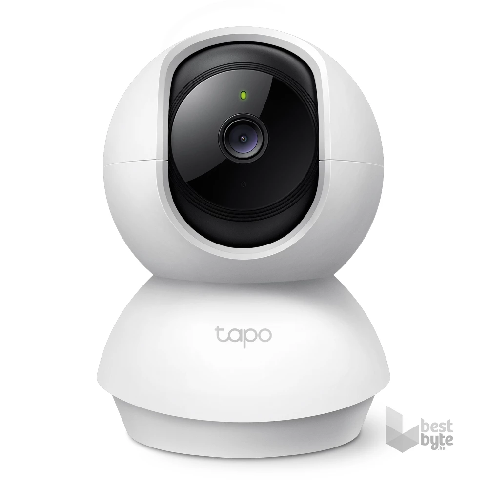 TP-Link TC71 2K 3MP otthoni fehér biztonsági Wi-Fi kamera -R