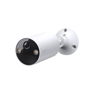 TP-Link TC82 vezeték nélküli fehér beltéri/kültéri biztonsági kamera -R