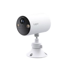 TP-Link TC82 vezeték nélküli fehér beltéri/kültéri biztonsági kamera -R