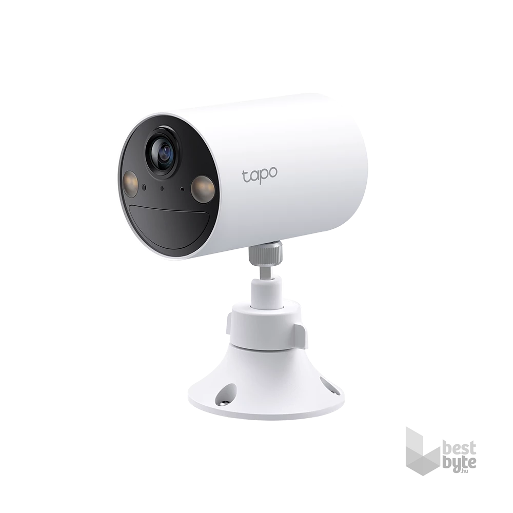 TP-Link TC82 vezeték nélküli fehér beltéri/kültéri biztonsági kamera -R