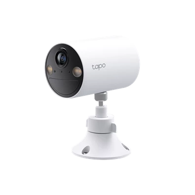 TP-Link TC82 vezeték nélküli fehér beltéri/kültéri biztonsági kamera -R