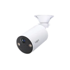 TP-Link TC82 vezeték nélküli fehér beltéri/kültéri biztonsági kamera -R