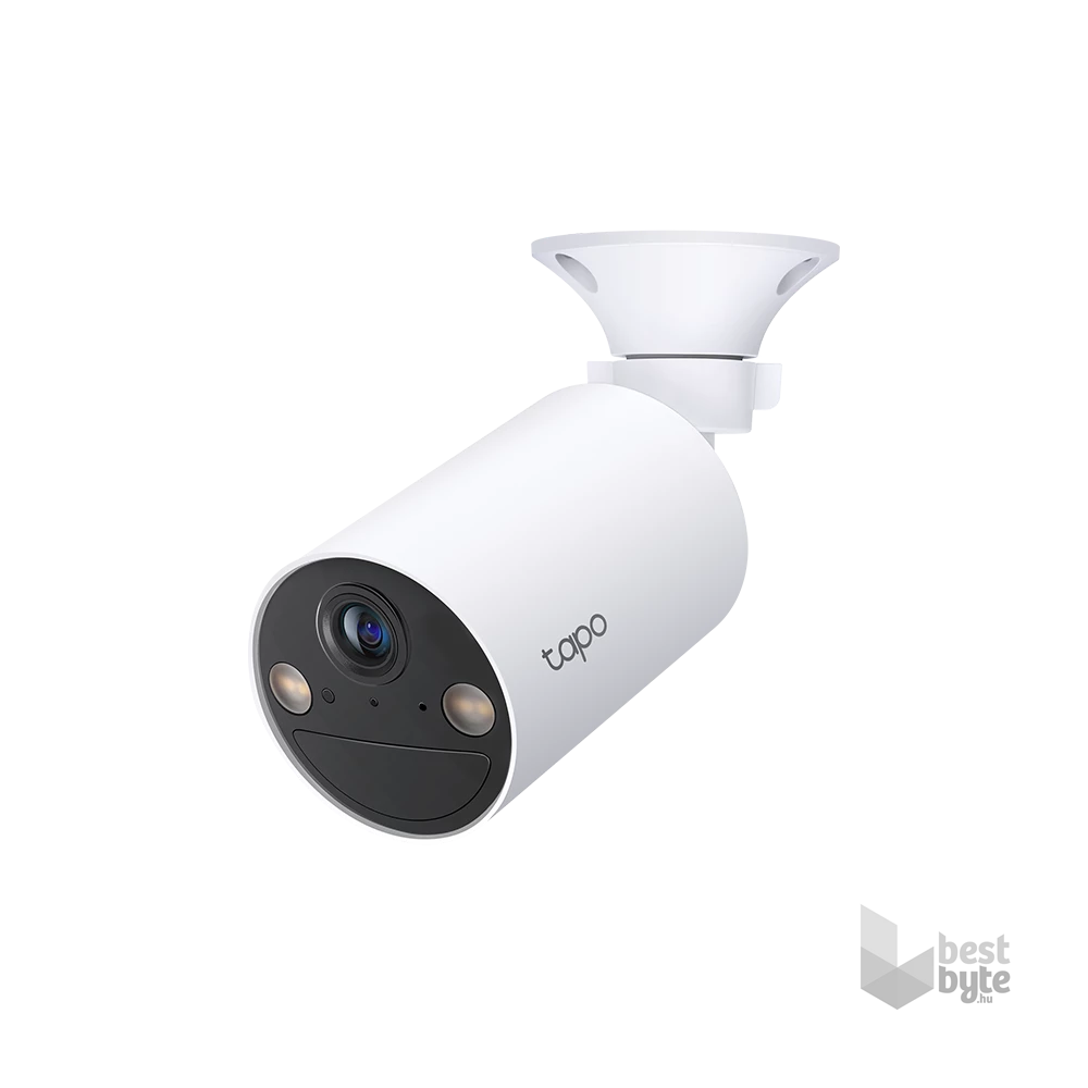 TP-Link TC82 vezeték nélküli fehér beltéri/kültéri biztonsági kamera -R