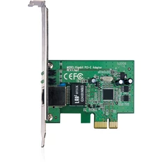 TP-Link TG-3468 Vezetékes 10/100/1000Mbit PCI-E adapter