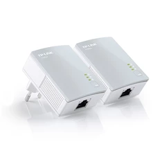 TP-Link TL-PA4010 500Mbps NANO Powerline Adapter Kit