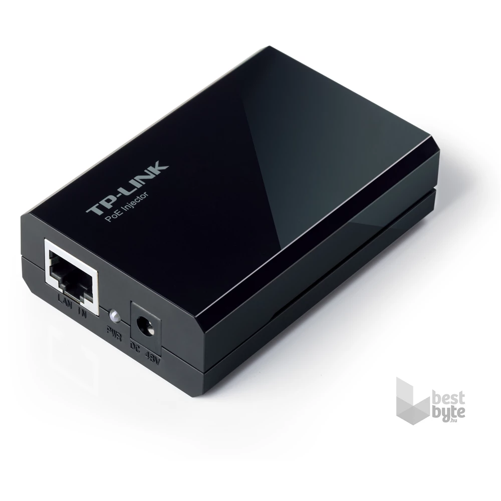 TP-Link TL-POE150S PoE  (48V) tápfeladó