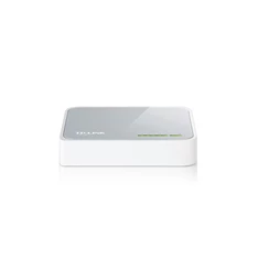 TP-Link TL-SF1005D 5port 10/100Mbps LAN nem menedzselhető asztali Switch