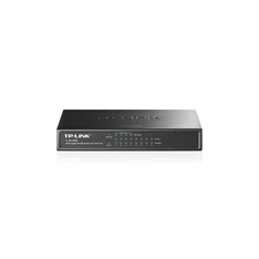 TP-Link TL-SG1008P 8port 10/100/1000Mbps LAN, PoE switch