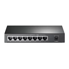 TP-Link TL-SG1008P 8port 10/100/1000Mbps LAN, PoE switch