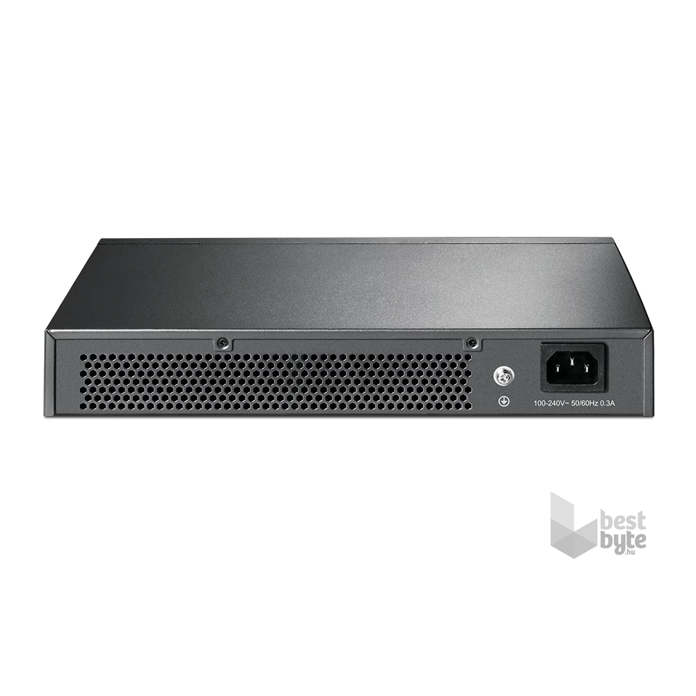 TP-Link TL-SG1016D 16port 10/100/1000Mbps LAN nem menedzselhető asztali Switch