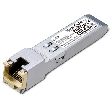 TP-Link TL-SM5310-T 10G Base-T RJ45 SFP+ modul