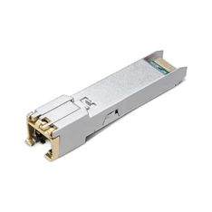 TP-Link TL-SM5310-T 10G Base-T RJ45 SFP+ modul