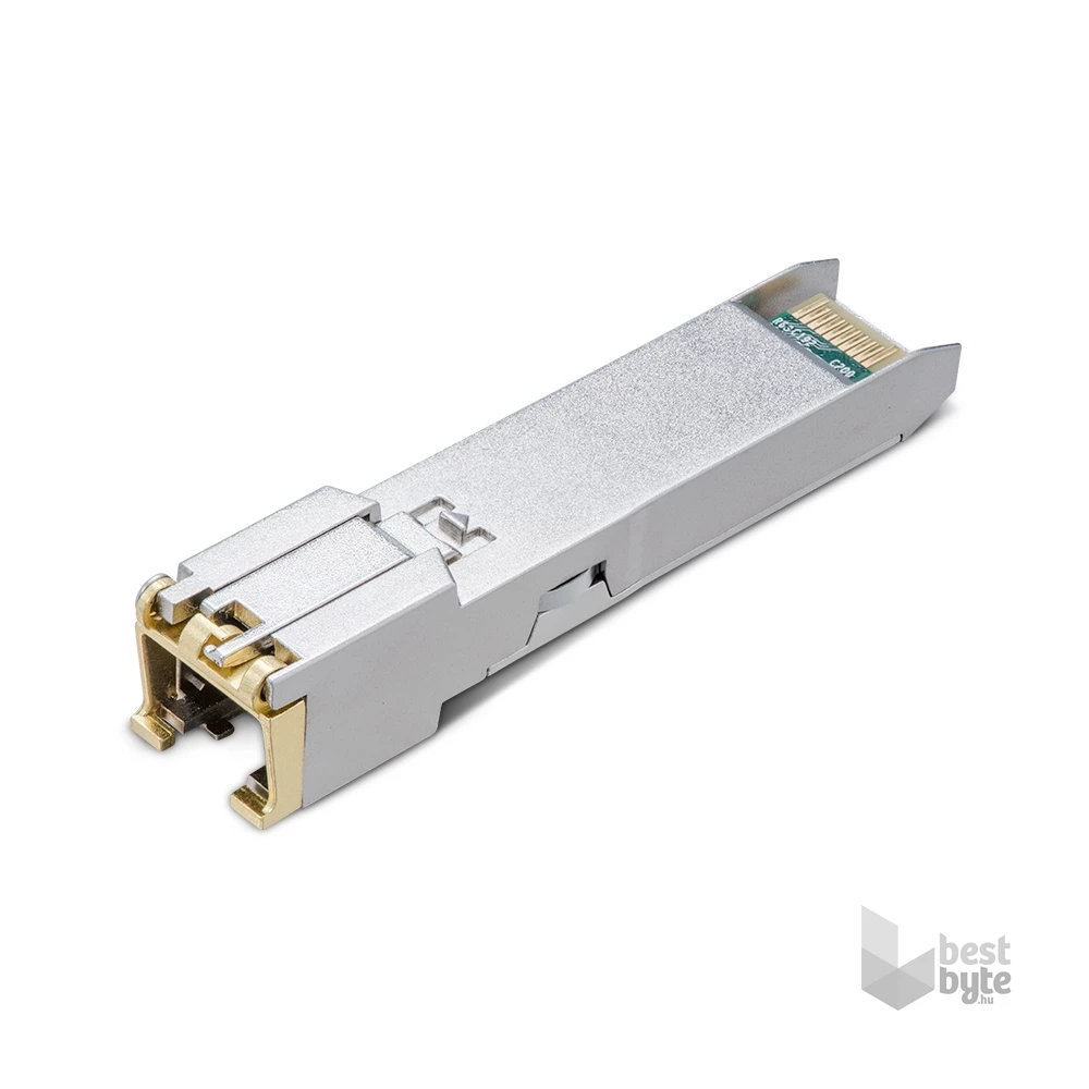 TP-Link TL-SM5310-T 10G Base-T RJ45 SFP+ modul