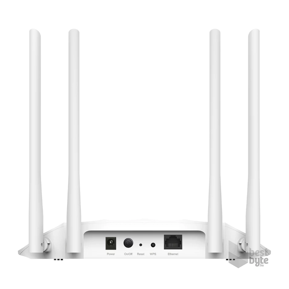 TP-Link TL-WA1201 AC1200 Dual-Band Vezeték nélküli Access Point