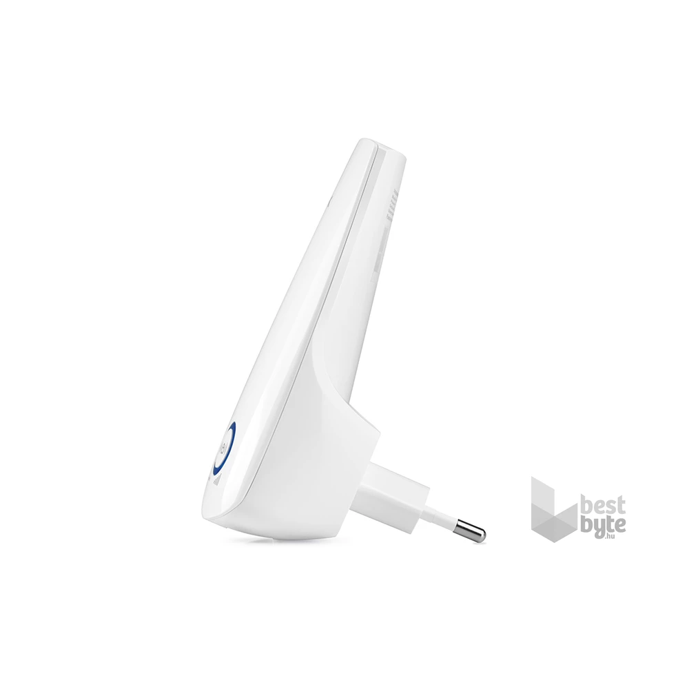 TP-Link TL-WA850RE Vezeték nélküli 300Mbps Range Extender