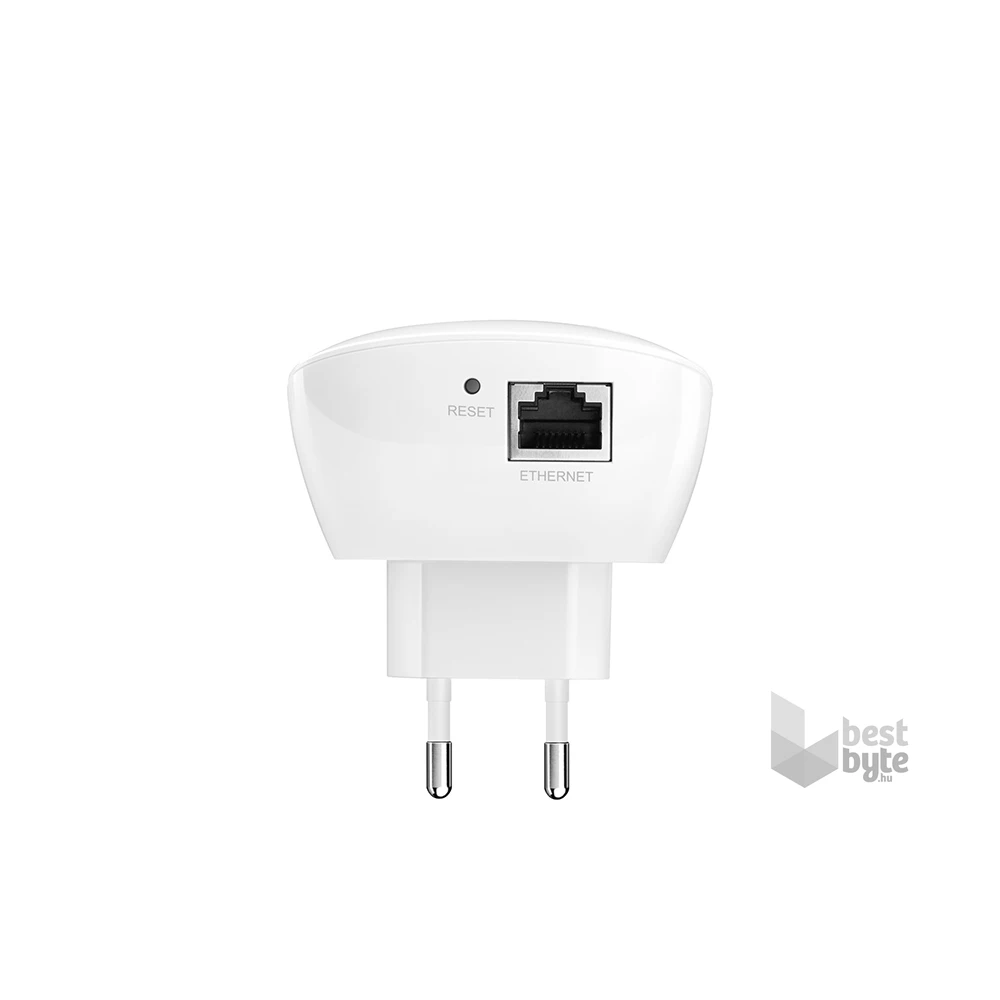 TP-Link TL-WA850RE Vezeték nélküli 300Mbps Range Extender